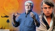 Apocalypse Now almost ruined Star Wars for George Lucas