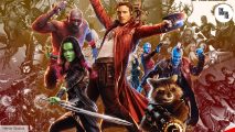 Guardians of the Galaxy vol 4 release date: The original Guardians team