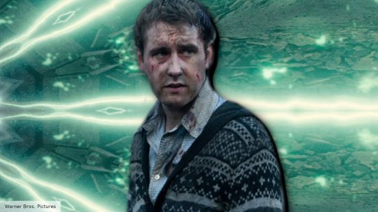 This Harry Potter fan theory links Neville Longbottom to a major villain