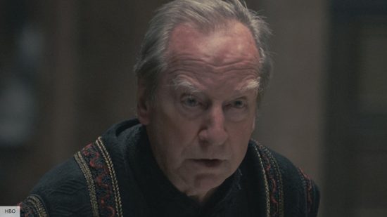 House of the Dragon cast: Bill Paterson as Lord Lyman Beesbury