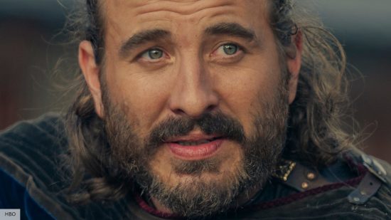 House of the Dragon cast: Ryan Corr as Ser Harwin Strong