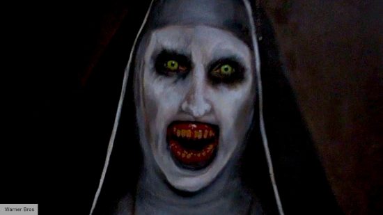 How to watch The Nun 2: All the details you need to know on when and where the new Conjuring movie is streaming
