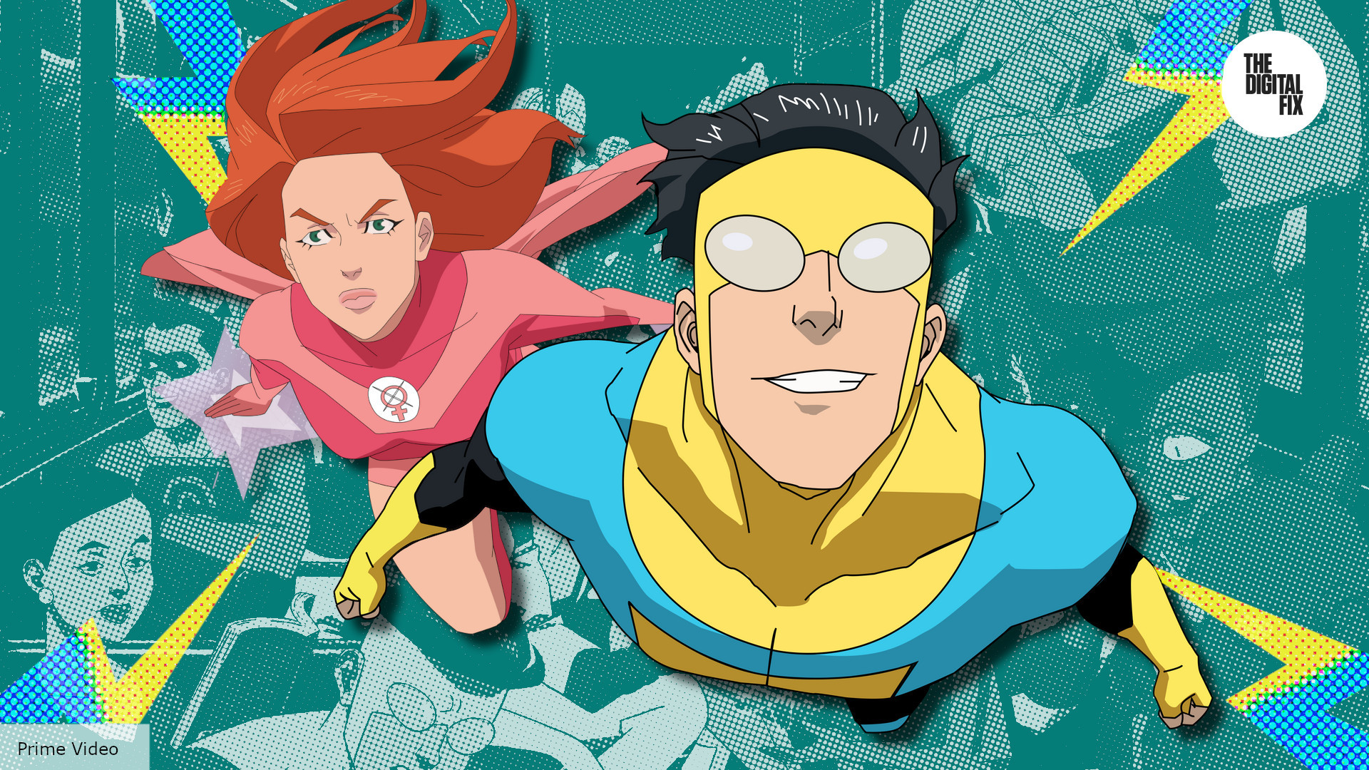 invincible season 2: What is the release date of Invincible Season