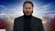 Keanu Reeves proved he is The One by signing a very unusual autograph