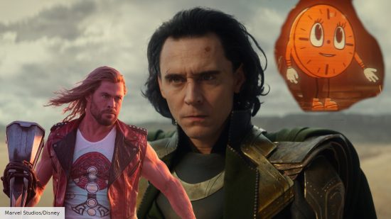Loki and his enemies