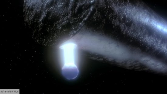 Whale Prove from Star Trek VI 