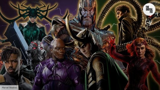 Marvel villains ranked: Hela, Killmonger, Ultron, High Evolutionary, Thanos, Loki