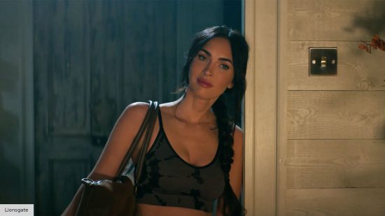 The Expendables 4 review: Megan Fox in The Expendables 4