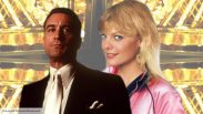 Michelle Pfeiffer’s first ever audition was for Robert De Niro classic
