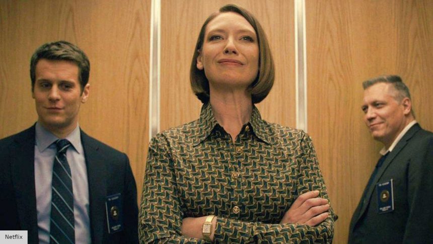 Mindhunter season 3 release date: The cast of Mindhunter season 1