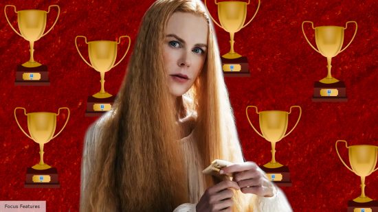 Nicole Kidman doesn't regret turning down this Oscar-winning movie