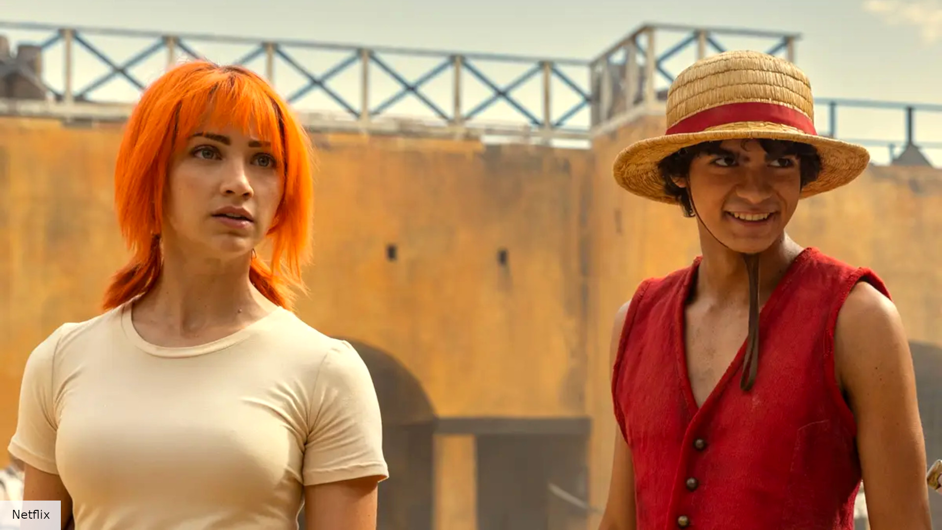 One Piece Netflix and Rise of Live-Action Anime – IndieWire