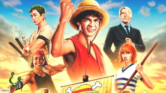 One Piece season 2 arcs: the cast of the Netflix live-action One Piece series