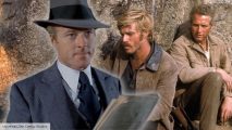 Robert Redford thinks this classic movie is better than Butch Cassidy and the Sundance Kid