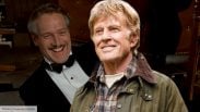 Robert Redford and Paul Newman had shocking role-reversal on one movie