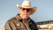 Sons of Anarchy star Ron Perlman has a new Western that sounds great