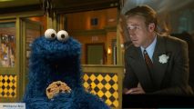 Ryan Gosling cookies