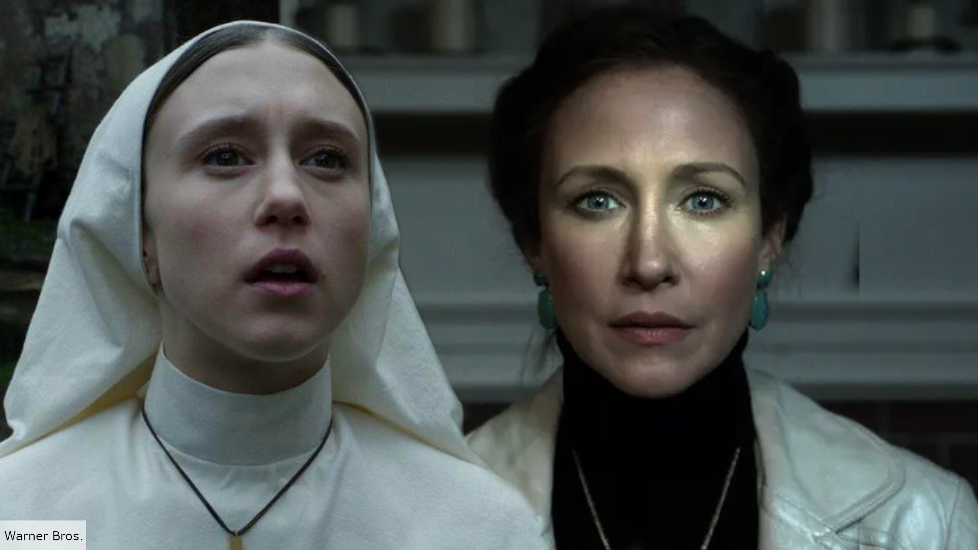 Saint Lucy in The Nun 2 explained