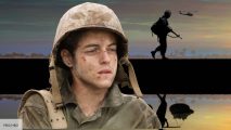 5 shows like Band of Brothers to watch next: Rami Malek in The Pacific