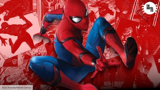 Spider-Man 4 release date: Tom Holland swings
