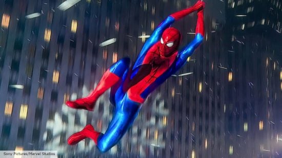 Spider-Man 4 release date: The final swing suit