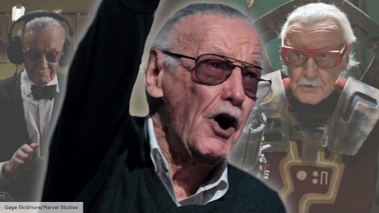 MCU fans think Stan Lee's MCU cameos are linked