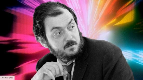 Stanley Kubrick and the wormhole from 2001: A Space Odyssey