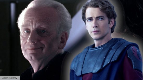 Palpatine may have been right with his speech to Anakin in Revenge of the Sith