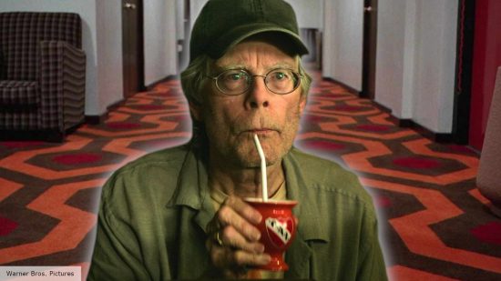 Stephen King loves one of his most overlooked movies more than The Shining