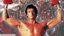 Sylvester Stallone made the Rocky movies to fix a Hollywood problem