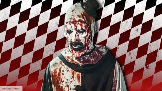 Art the Clown leads our Terrifier 3 release date coverage