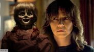 Is The Curse of La Llorona part of The Conjuring universe?