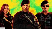 The Expendables 4 review (2023) — time to expend this franchise