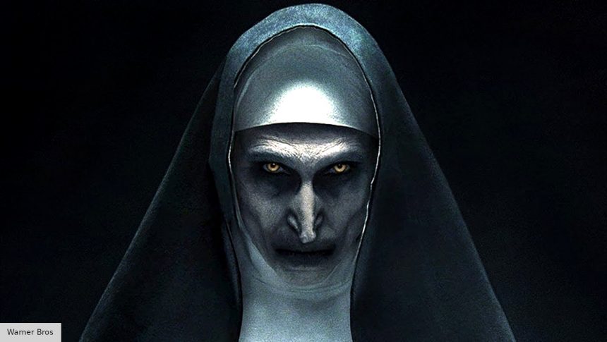 The Nun in The Conjuring universe