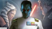 Sorry Dave Filoni, I don’t care about Thrawn the same way you do
