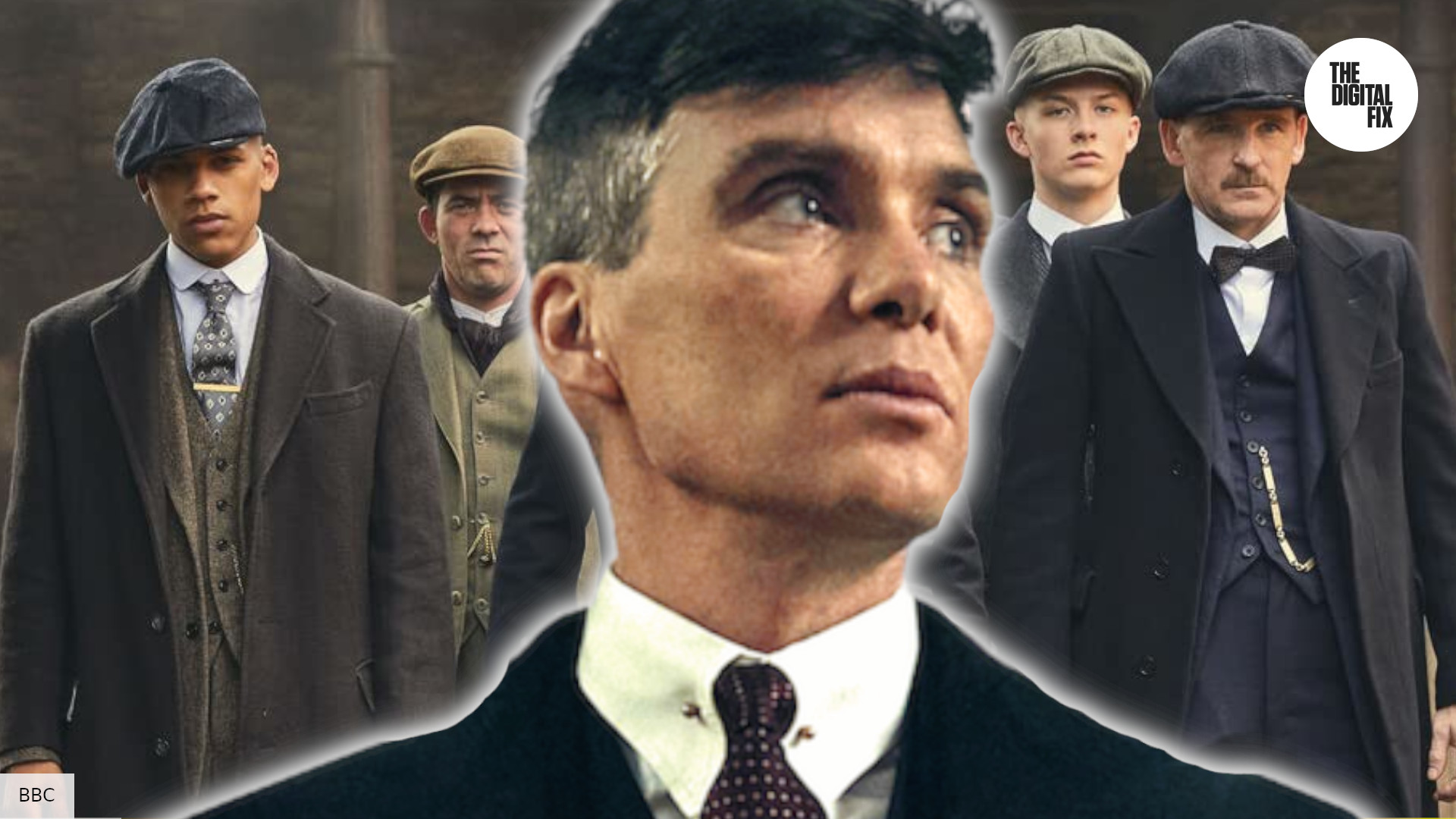 Peaky Blinders Creator Marks Tenth Anniversary With Exciting Tease The Digital Fix 