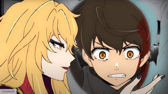 Tower of God Season 2: possible release date & what to expect