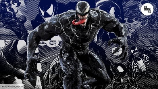 Venom 3 release date: Tom Hardy as Venom