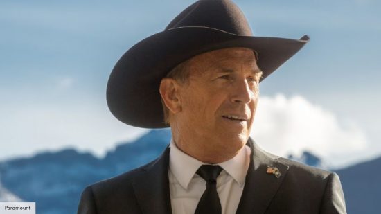 Will there be a Yellowstone season 6? Kevin Costner as John Dutton in Yellowstone