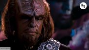 Worf’s hidden story after TNG and DS9 is genuinely heartbreaking