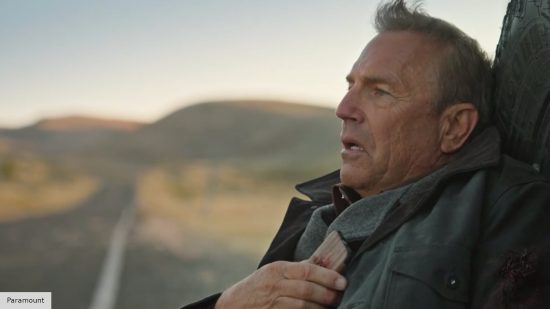 Best Yellowstone episodes: John Dutton shot on the side of the road