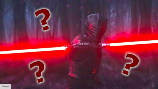 Ahsoka's biggest mystery should totally change how we watch Star Wars: Marrok
