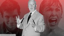 Alfred Hitchcock's most challenging Psycho scene didn't involve gore