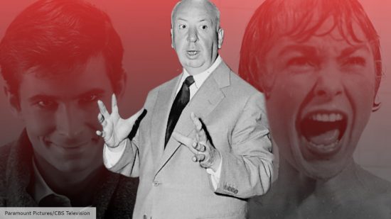 Alfred Hitchcock's most challenging Psycho scene didn't involve gore