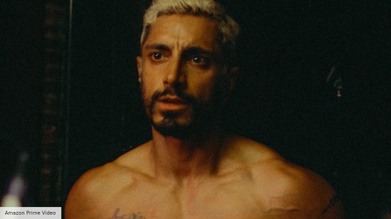 The best Amazon Prime movies: Riz Ahmed as Ruben in Sound of Metal