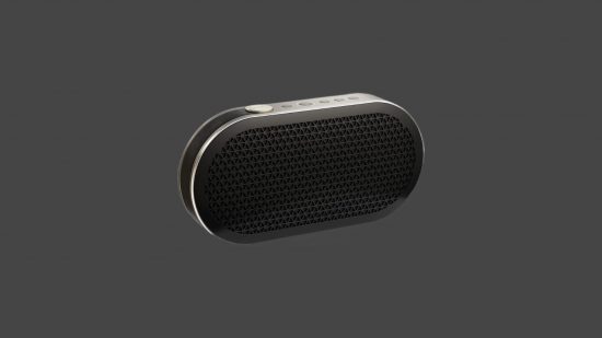 Best Bluetooth speaklers: the Dali Katch G2.