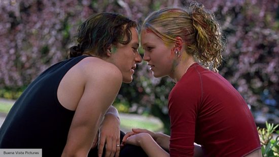 Best comedy movies - 10 Things I Hate About You