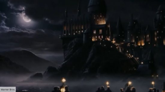 Best fantasy movies; Harry Potter and the Sorceror's Stone