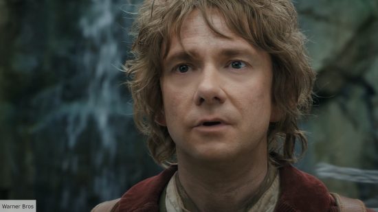 Best Fantays movies: Bilbo Baggins (Martin Freeman) in The Hobbit
