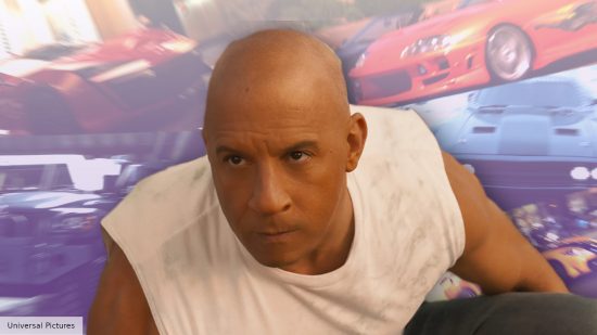 Best Fast and Furious cars - Vin Diesel as Dom Toretto and more